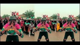 Toofan   ELEDJI  Video