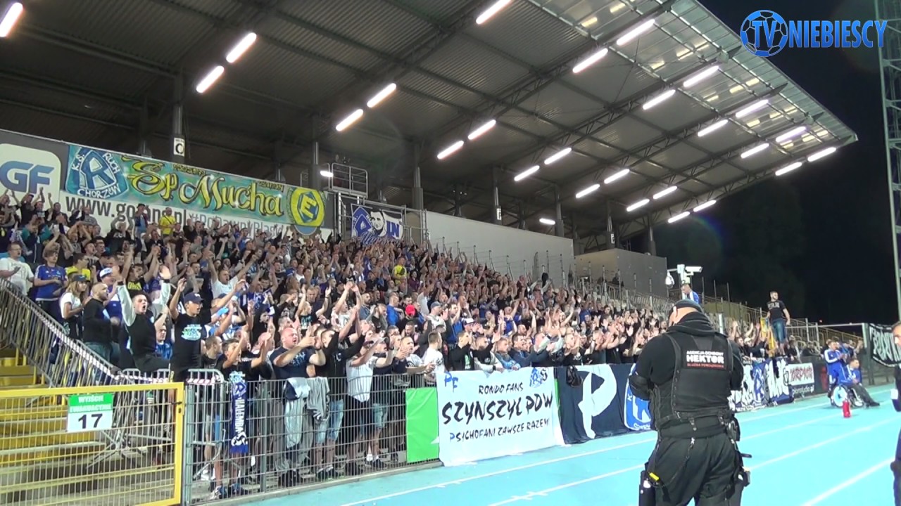 DOPING 610 FANÓW RUCHU NA ZAKAZIE W MIELCU (28.07.2017 r.)