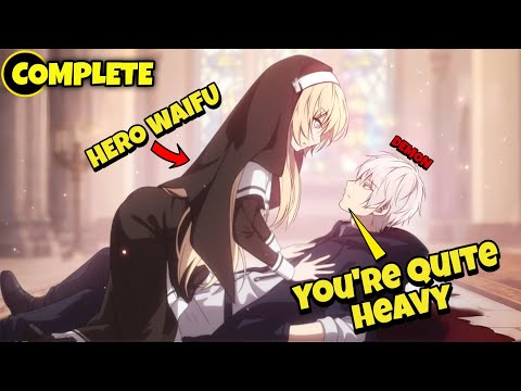 The Demon King Who Comes to the Human World to Find True Love | COMPLETE Manhwa explained in Hindi