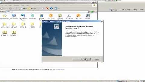 Epson NetConfig Utility Download