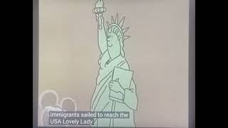 Schoolhouse Rock - Great American Melting Pot (1977)