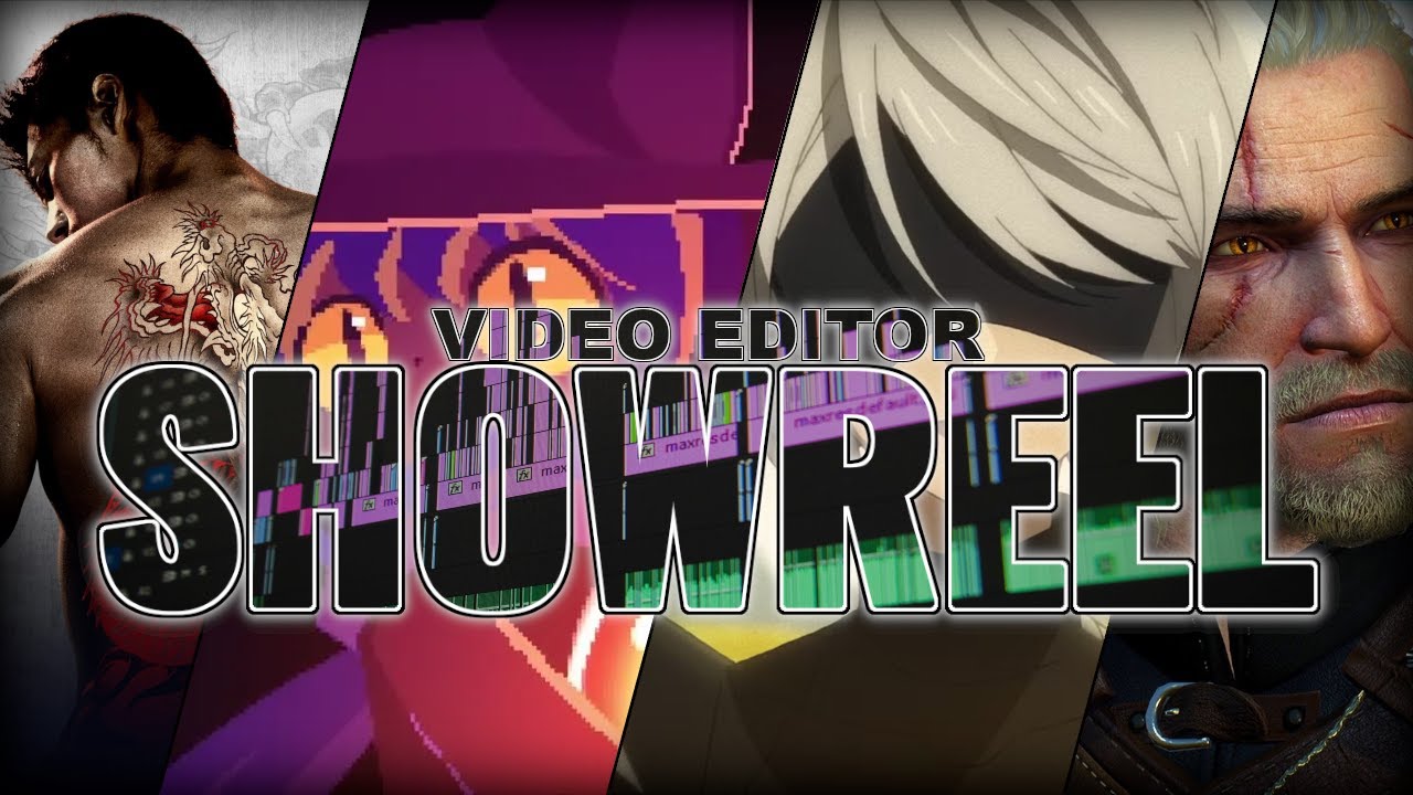 Video Editor Showreel 2026 | ShoVFX