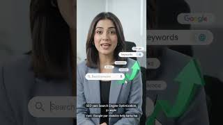 SEO Kya Hai 🚀 Website Ko Google Par Rank Kaise Karein | #shorts