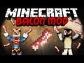 Epic meal time mod minecraft bacon mod showcase