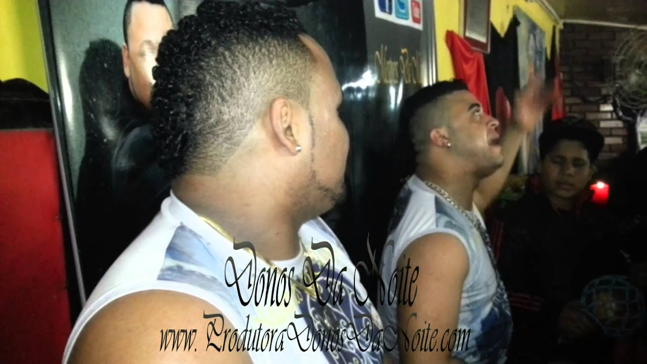 Mestres Da Magia/Festa de Exú Mirim-13/08/2013