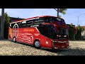 🔴(LIVE) Linggapura - Kota Banjar | POV Driver #ets2indonesia