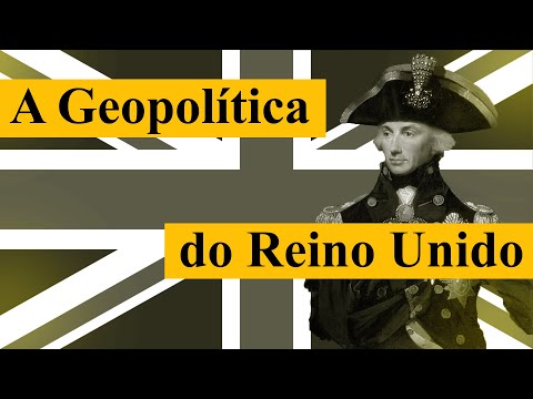 Vídeo: Qual é a legislatura do Reino Unido?