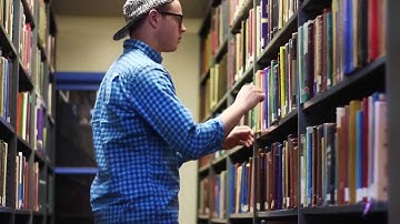 Nyack Info Commons: Library Account