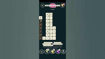 Wordbrain Robin Level 17 Answers | WORDBRAIN ROBIN ANSWERS