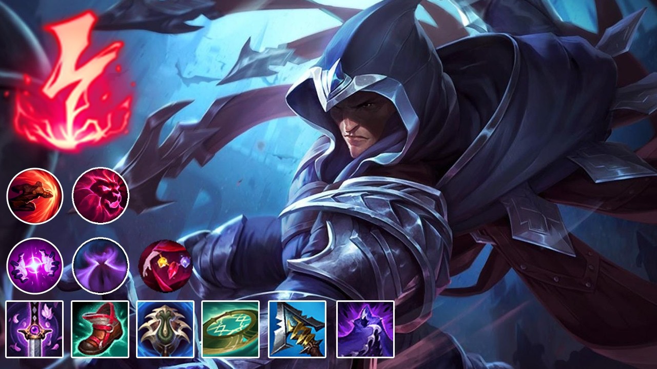 TALON MONTAGE - BEST PLAYS