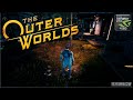 THE OUTER WORLDS * AMD RYZEN 7 7735HS/NVIDIA RTX 4060 * BYJMCV 2025/06