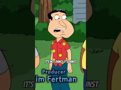 Family Guy: Marble