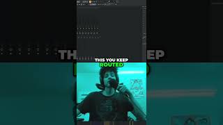 Unlock AMAZING Vocal Doubling with This SECRET Technique! #shorts