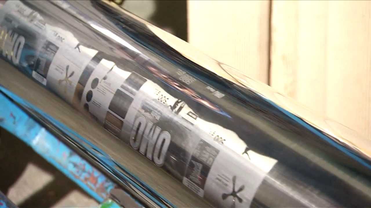 GENERAL PRINTERS LIMITED YouTube