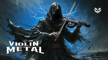 War Metal x Violin – The Violent Harmony of War and Strings