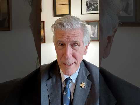 Don Beyer on Day 29 of Government Shutdown