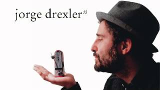 Jorge Drexler - Madera de deriva (Sólo guitarra y voz) chords
