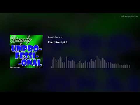 Fear Street Pt 3
