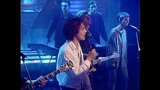Video thumbnail of "James  -  Sit Down   -  TOTP   - 1991 [Remastered]"