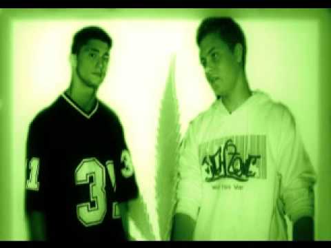 Rezma ft  MarkomaN   Zelena Devojka