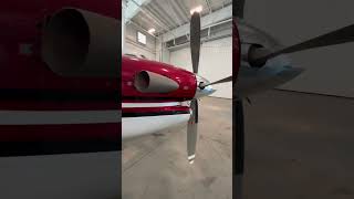 2014 BEECHCRAFT KING AIR 350I For Sale