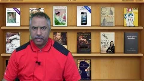 iBooks Author: A Tool for Education