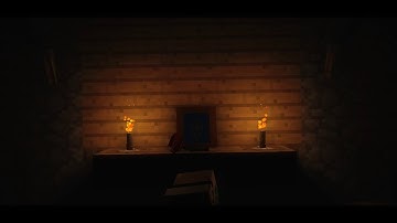 Nights (Mine-Imator Short Clip)