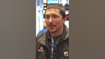 Why should Technicians attend AHR Expo?