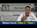 28+ Jawaban Bahasa Sunda Kelas 9 Halaman 40 Images