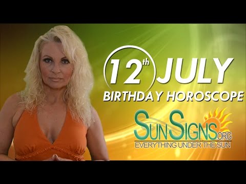 july-12th-zodiac-horoscope-birthday-personality---cancer---part-1