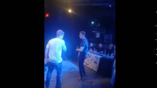 Information RAP SM 2018 5. kierros - HAZARD vs PURE (Kokovideo) Guide