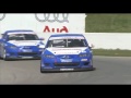 PWC 2009 at Mosport
