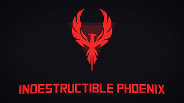 Indestructible Phoenix Team Intro