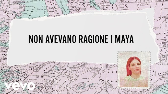 Chiara Galiazzo - Nessun posto è casa mia - Sanremo 2017 - YouTube