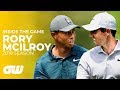 McIlroy on Surpassing Tiger Woods | Inside The Game | Golfing World