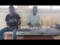 Jenga urafiki na mwokosi Yesu🎹🎶