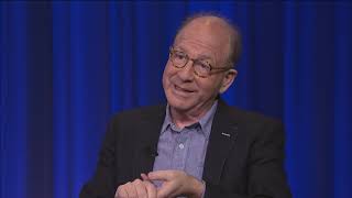 Jerry Saltz - Are the Mega-Dealers Ruining the Art World? | Conversations with Jim Zirin