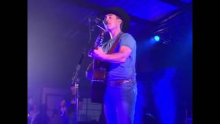 Aaron Watson - Bluebonnets - Washington County Fair 9/16/16 screenshot 2