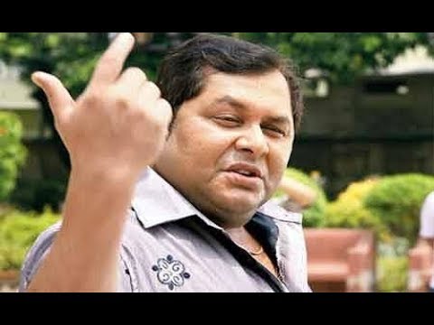 Kharaj Mukherjee bangla Galagali Scene | Bengali Funny Videos