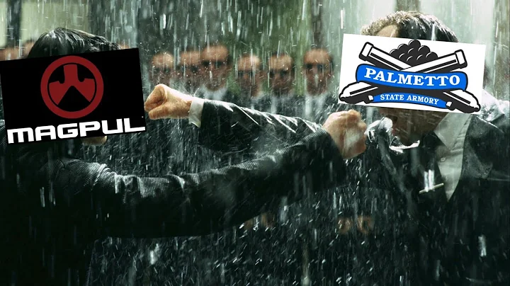 Glock Clone Conspiracy Theory: Ruger RXM Sales Destroying PSA