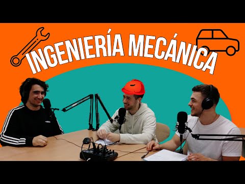 TODO lo que NECESITAS saber sobre INGENIERÍA MECÁNICA 2022 El rol clave del ingeniero mecánico en la industria: todo lo que debes saber