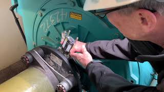 Alinhador de Eixos a Laser FixturLaser Eco | VIBMASTER