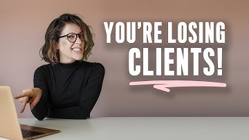 The Real Reason Your About Page Isn’t Getting Clients