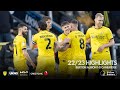 Burton Cambridge Utd goals and highlights