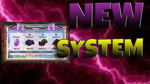 Prodigy Math Game| *INSANE* NEW Titan Shards System!