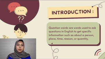 TUGAS PROJECT 1 BAHASA INGGRIS DASAR | UNIVERSITAS BINA SARANA INFORMATIKA 