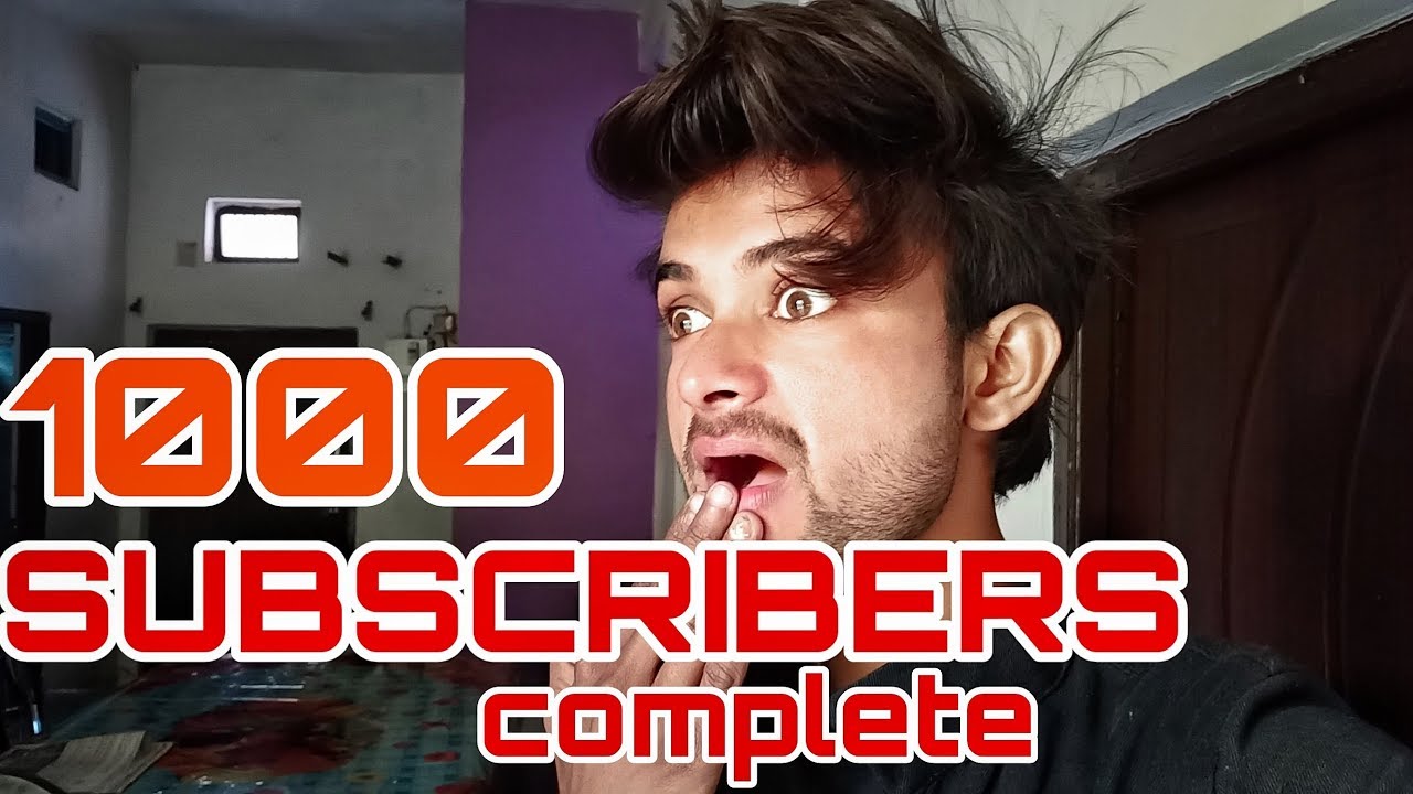 Que Significa 1 K En Youtube