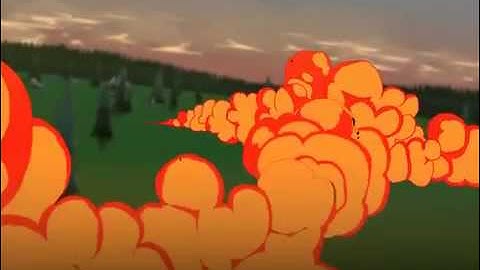 Summoner Showdown 2 - Bottom Lane