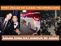 DETIK2 ALMARHUM VIDI ALDIANO TIBA DIRUMAH DUKA! SUASANA RUMAH DUKA & SEDERET ARTIS BERDATANGAN