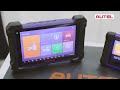 Autel MaxiIM IM508S Car Key Fob Programmer IMMO Tool Auto Key